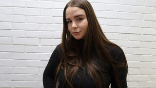 The Delicate Energy of Eye Contact in Twat Porn Chat Hosts